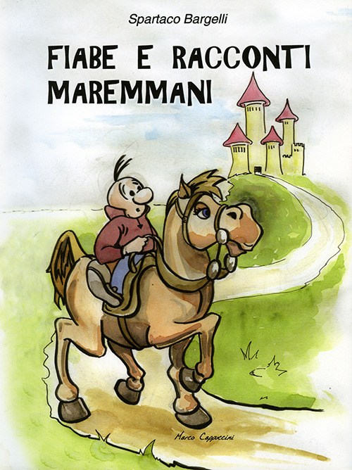 Fiabe e racconti maremmani