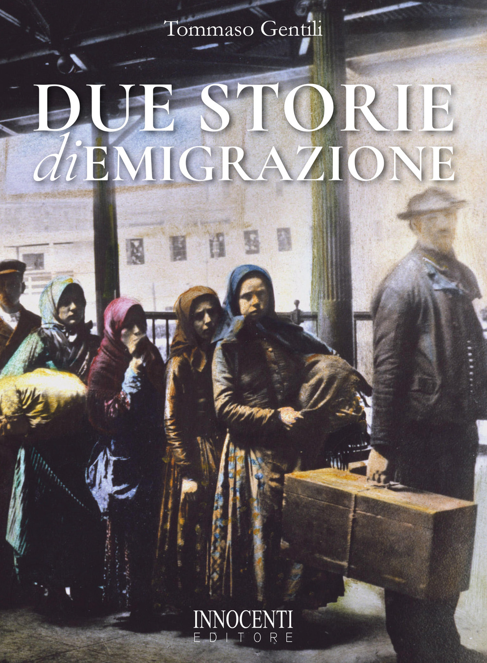 Due storie di emigrazione