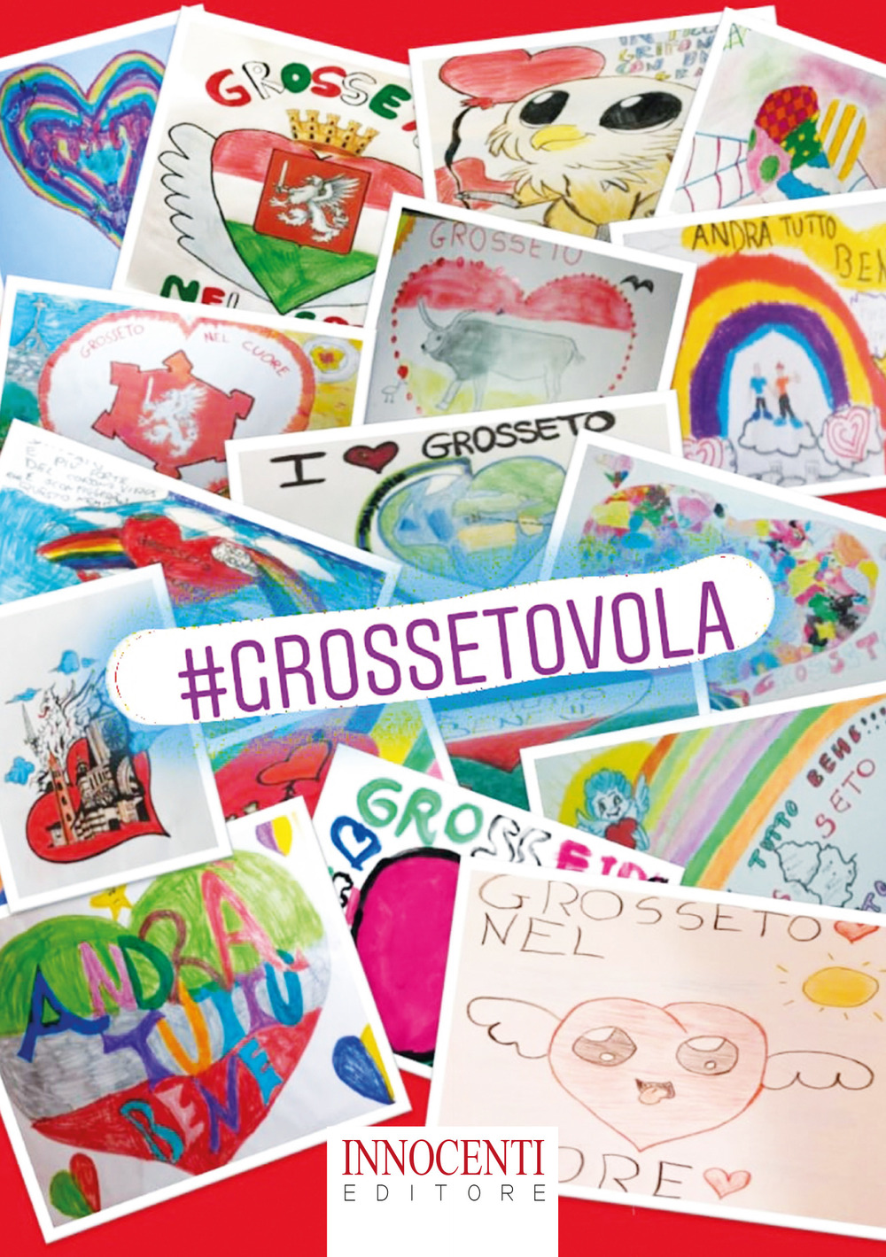 #grossetovola