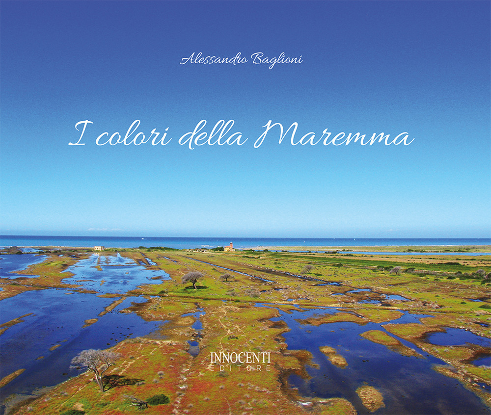 I colori della Maremma