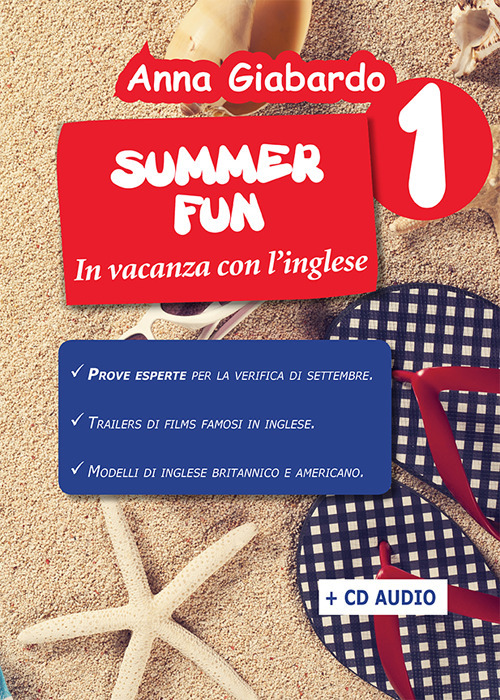 Summer fun. Vol. 1