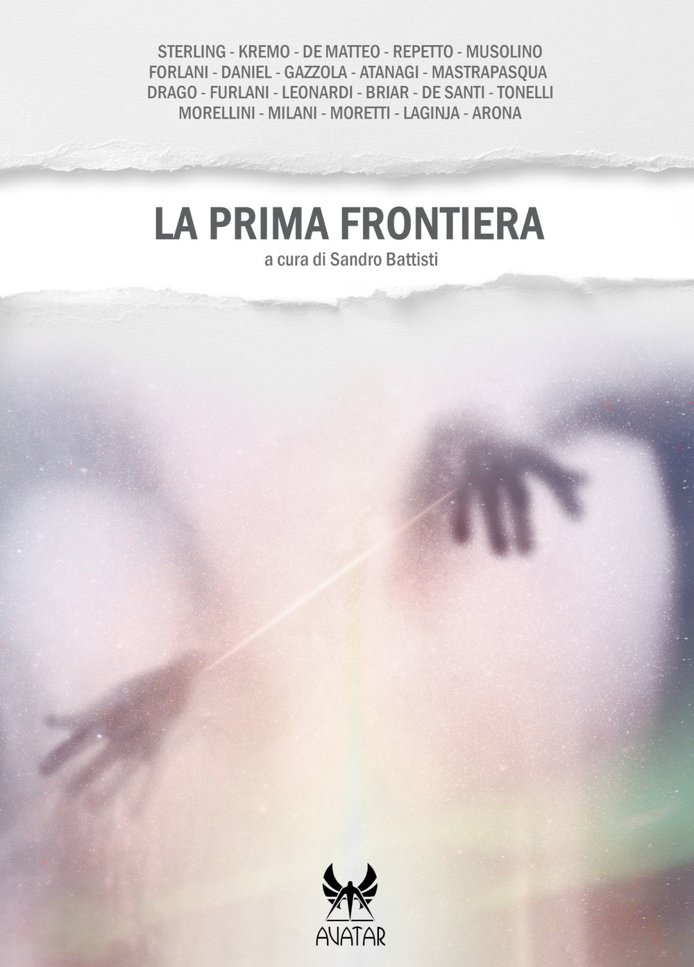 La prima frontiera