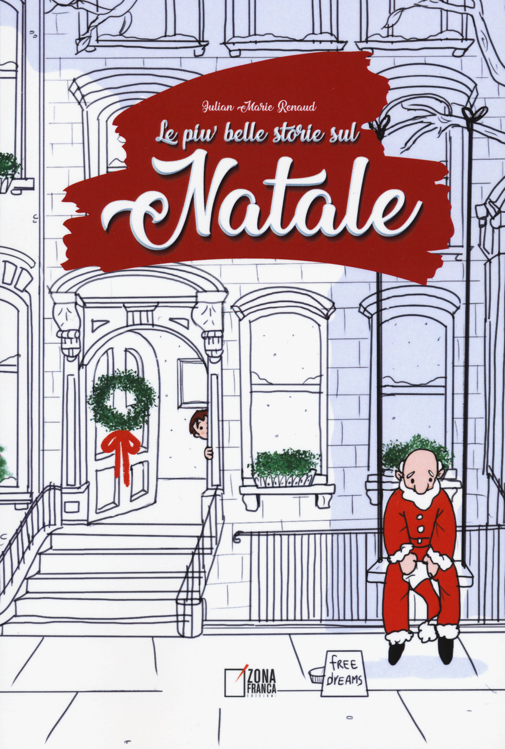Le più belle storie sul Natale