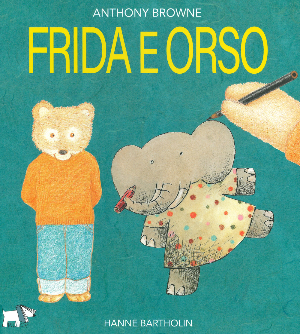 Frida e Orso