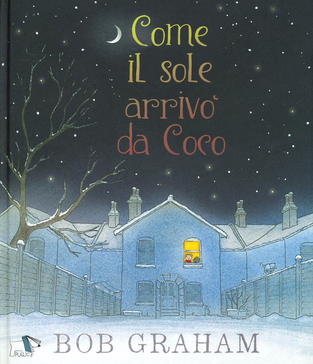 Come il sole arrivò da Coco