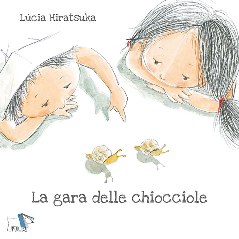 La gara delle chiocciole