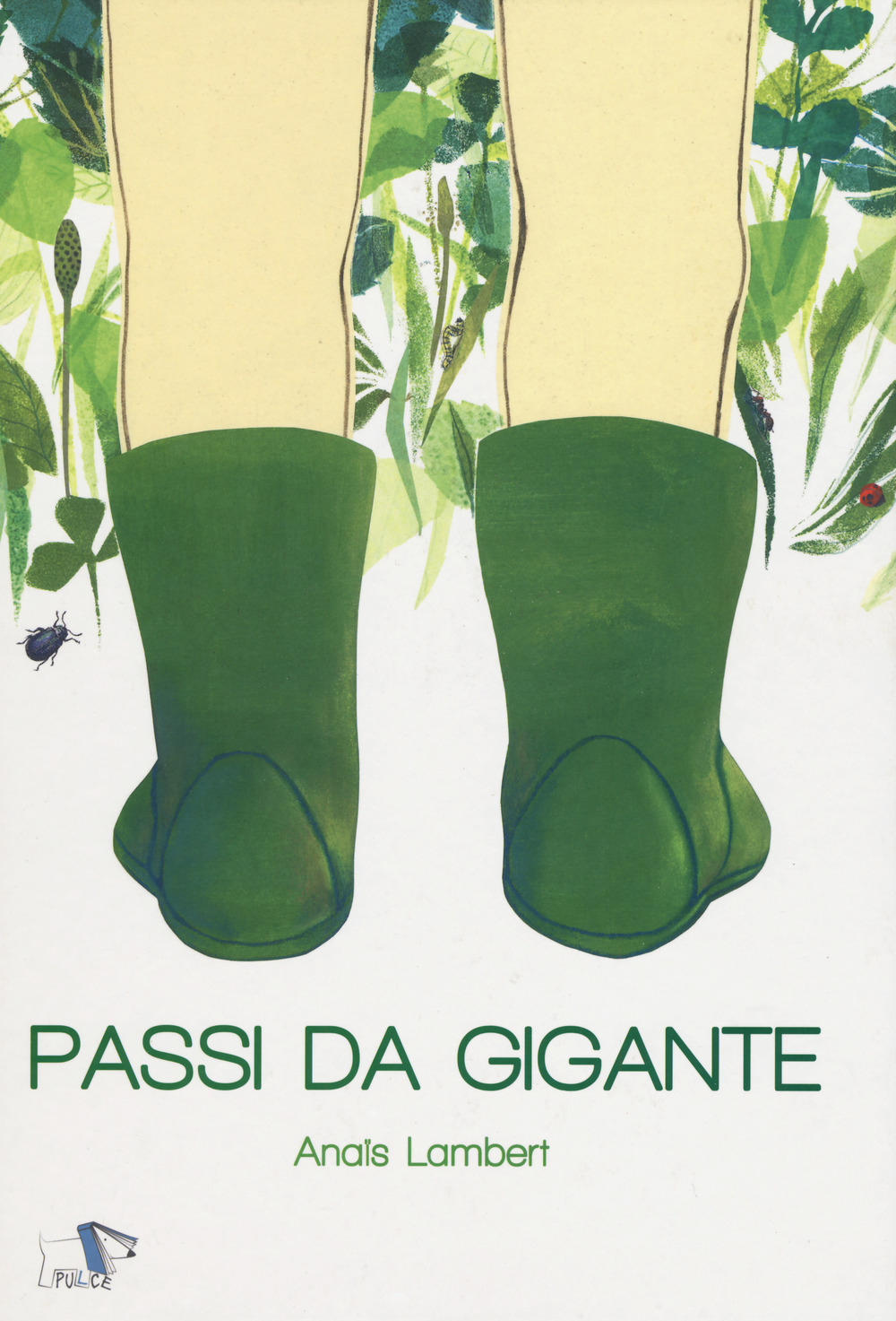 Passi da gigante