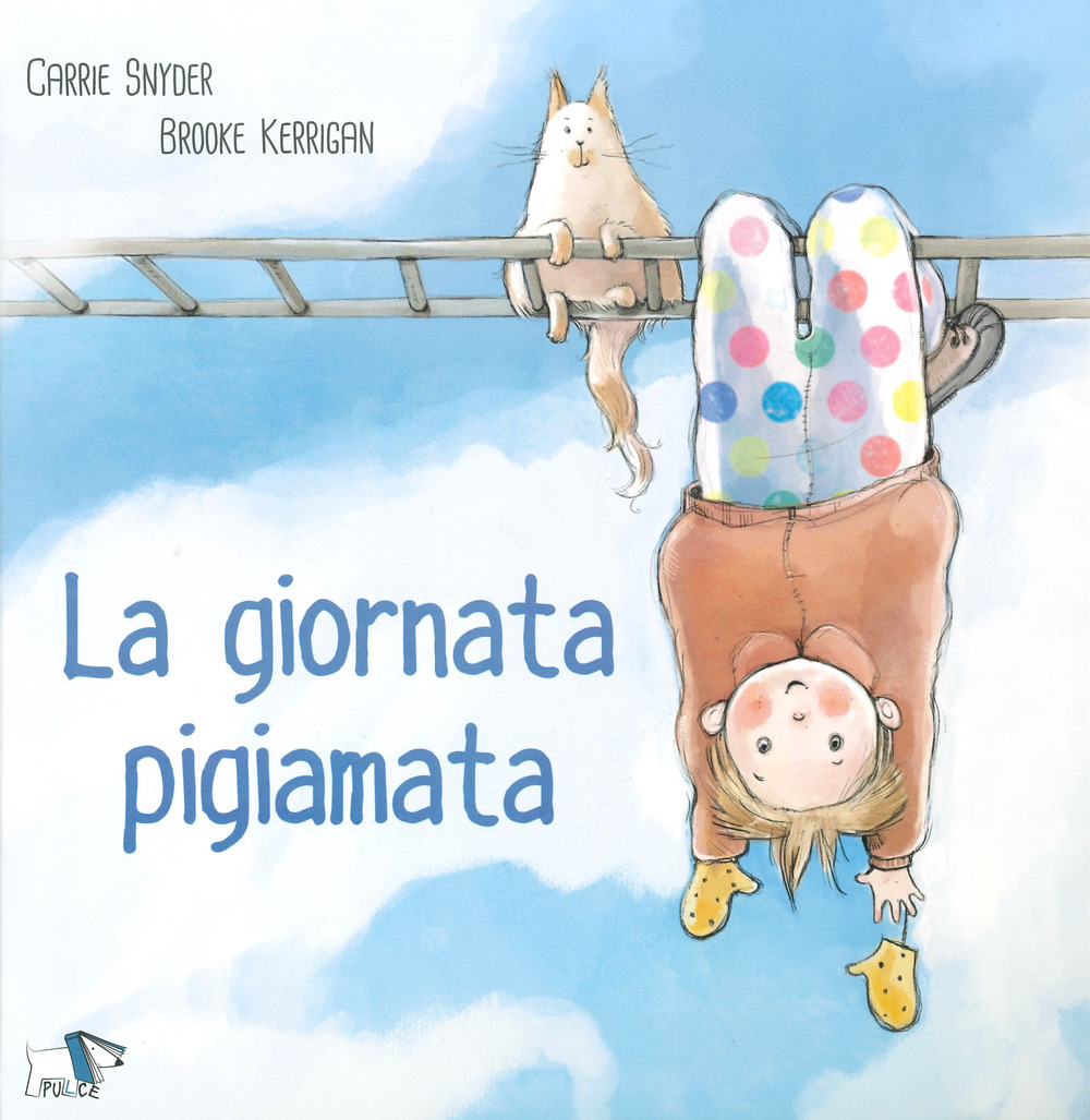 La giornata pigiamata