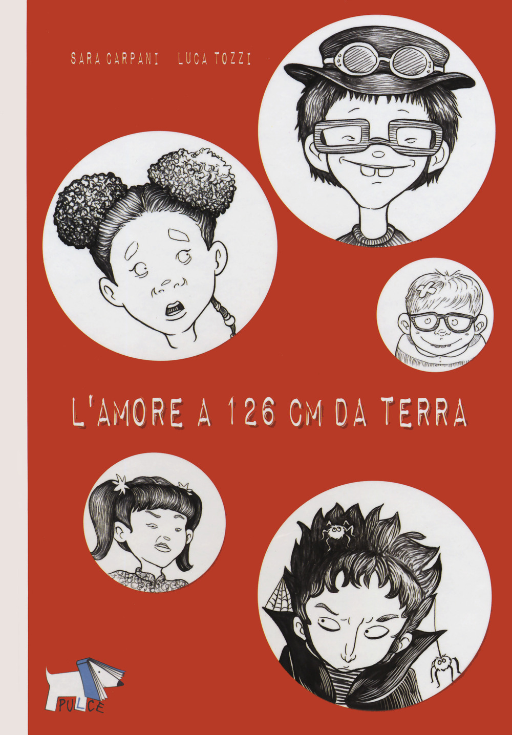 L'amore a 126 cm da terra