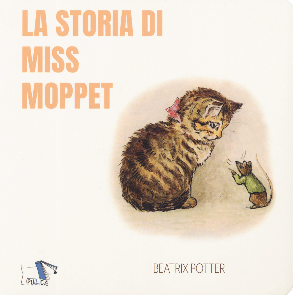 La storia di Miss Moppet