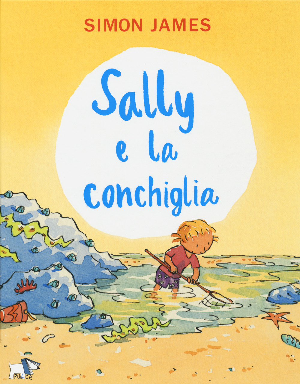 Sally e la conchiglia