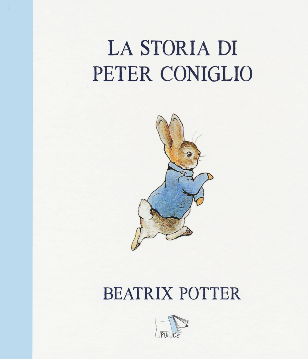 La storia di Peter Coniglio