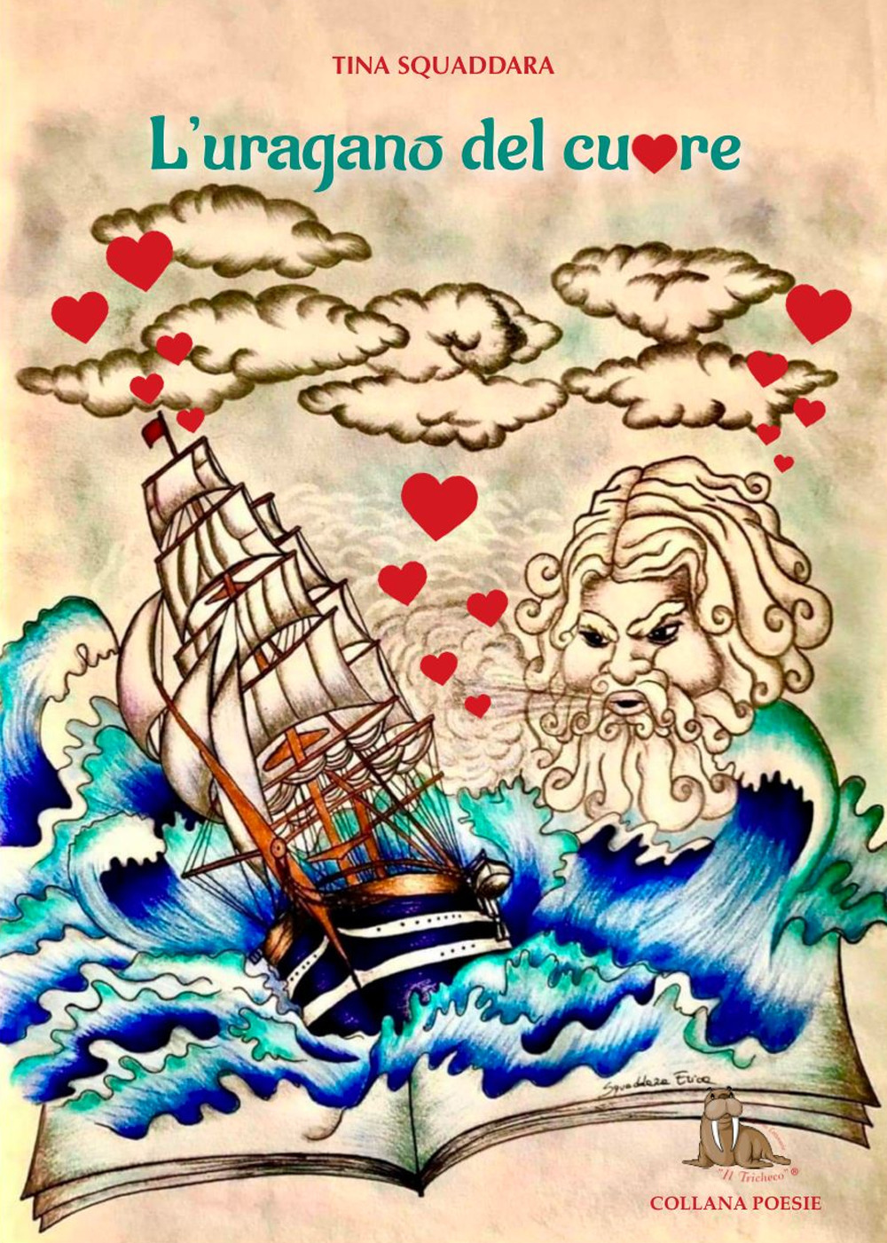 L'uragano del cuore