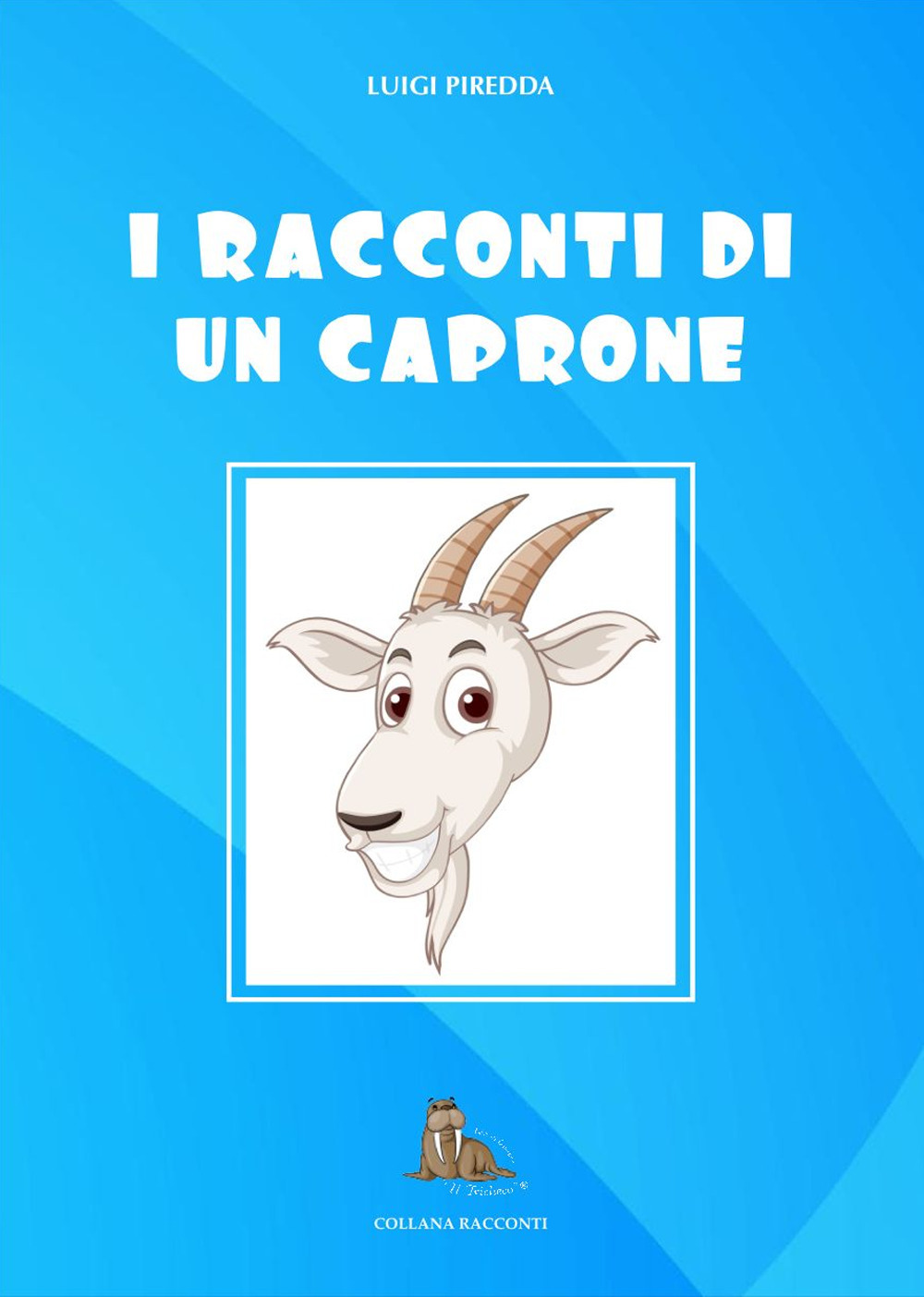 I racconti di un caprone