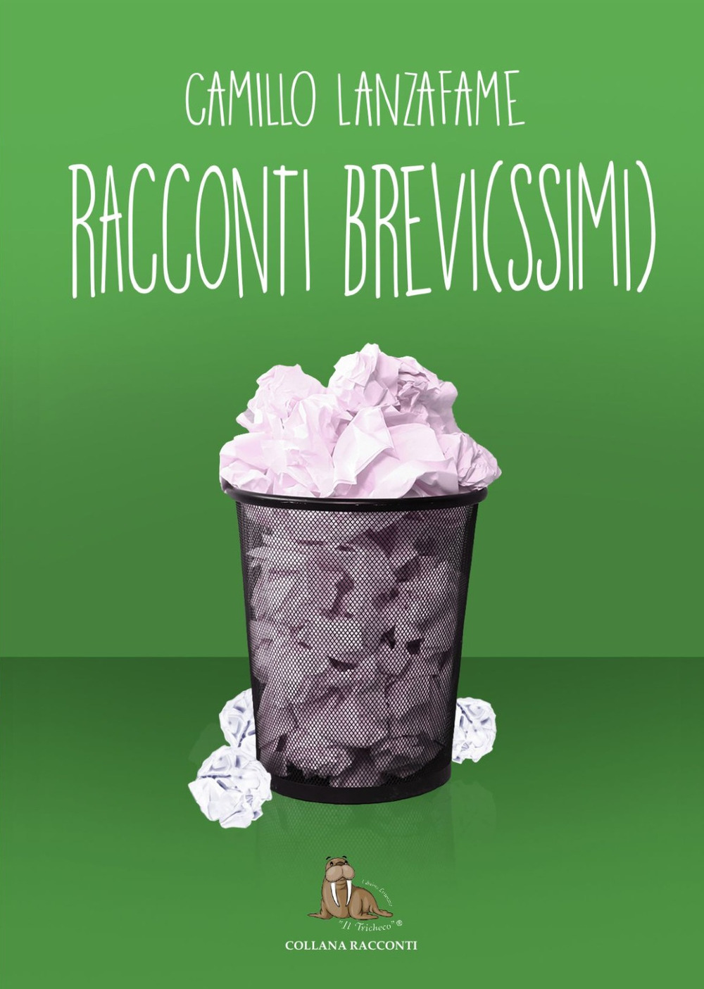 Racconti brevi(ssimi)
