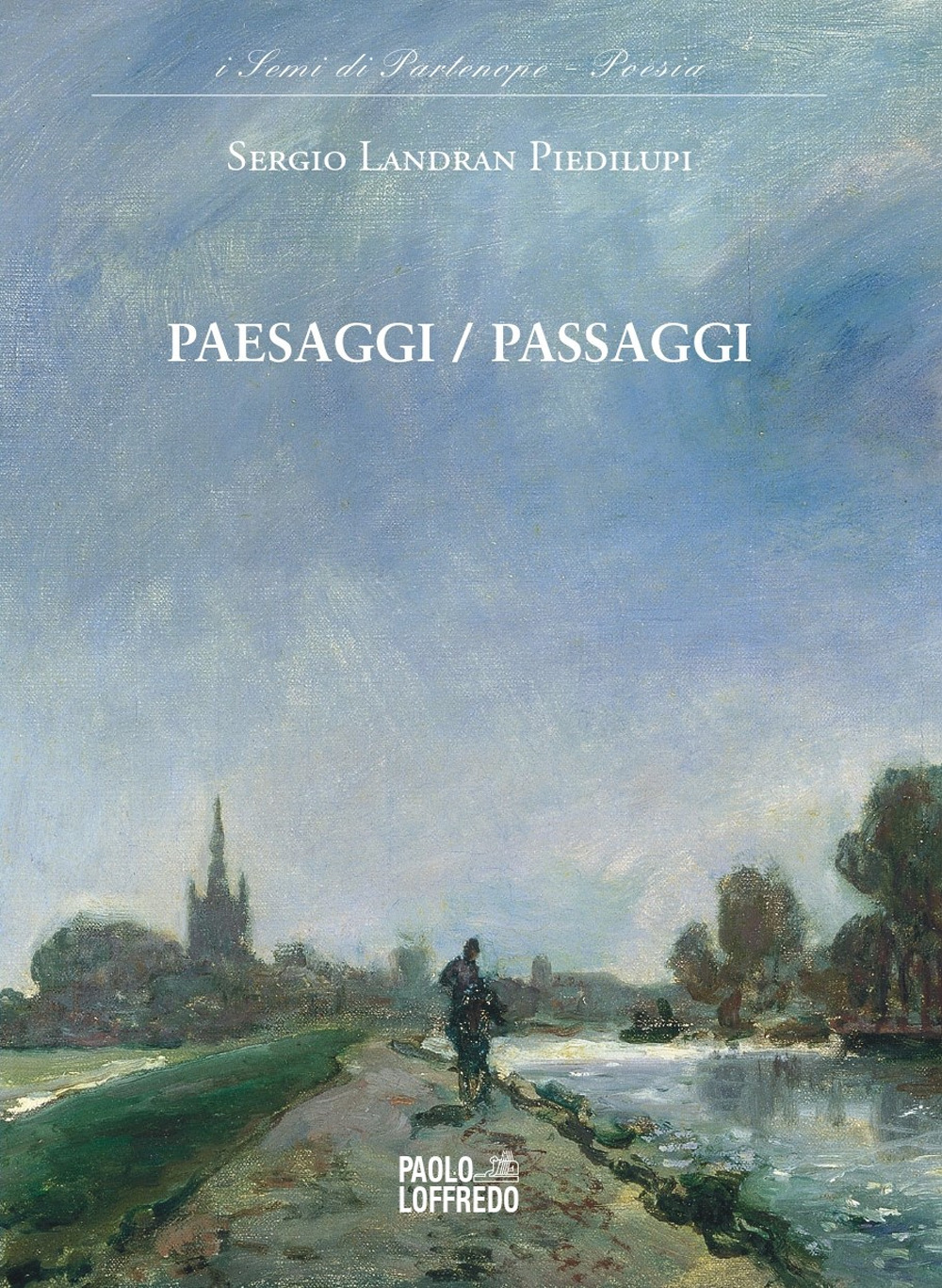 Paesaggi/Passaggi