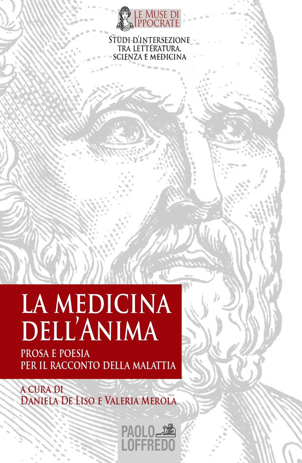 La medicina dell’anima: prosa e poesia per il racconto della malattia