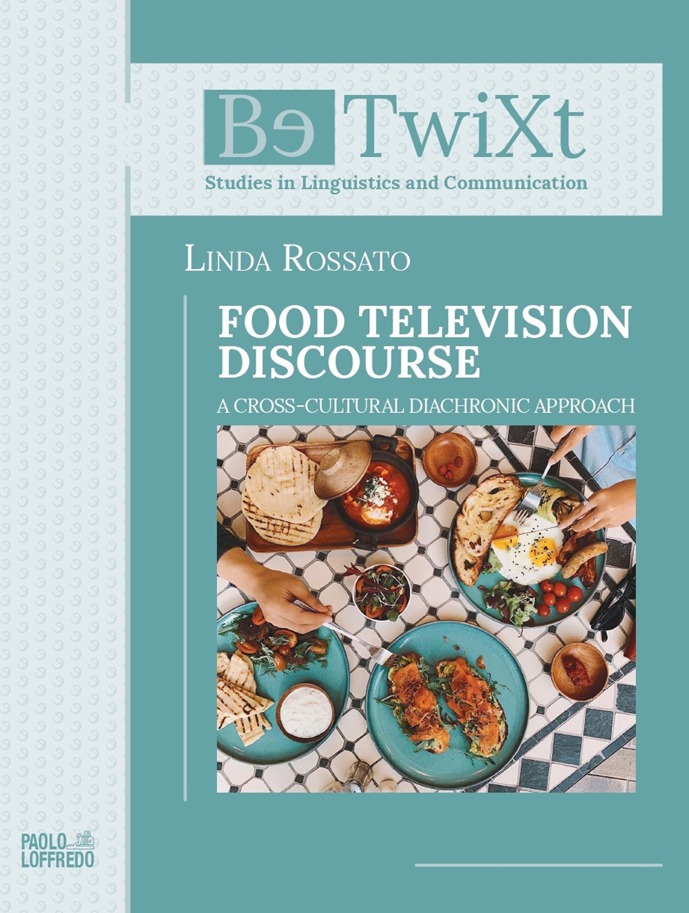 Food television disclosure. A cross-cultural diachronic approach