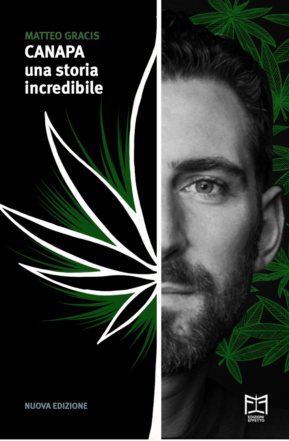 Canapa. Una storia incredibile