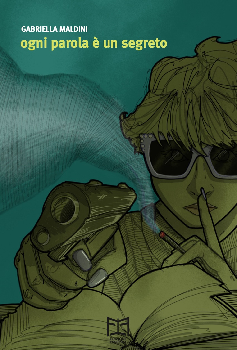 Ogni parola è un segreto