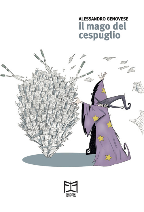 Il mago del cespuglio