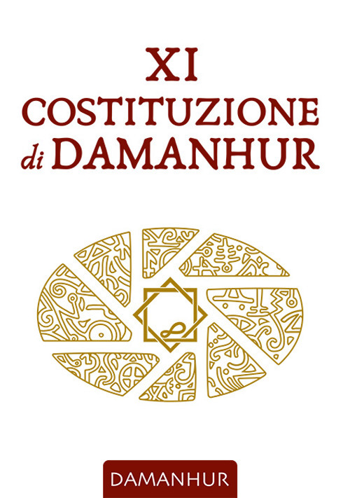 XI Costituzione di Damanhur
