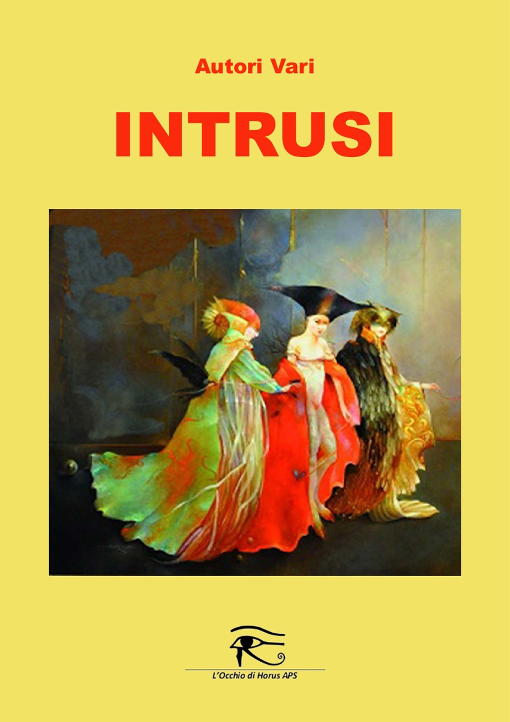 Intrusi