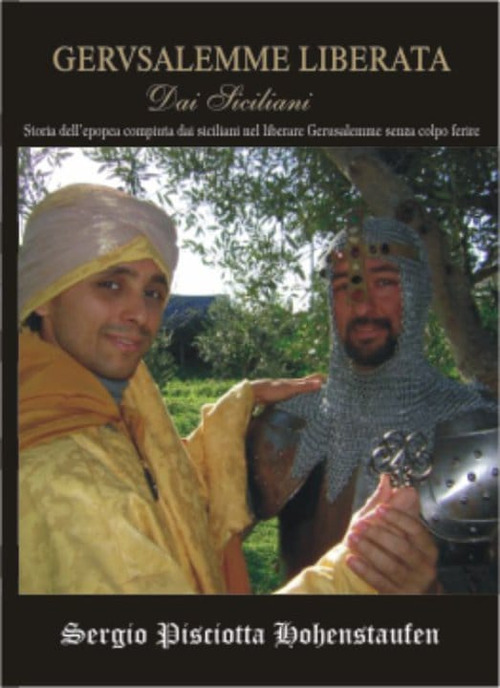 Gerusalemme liberata dai siciliani