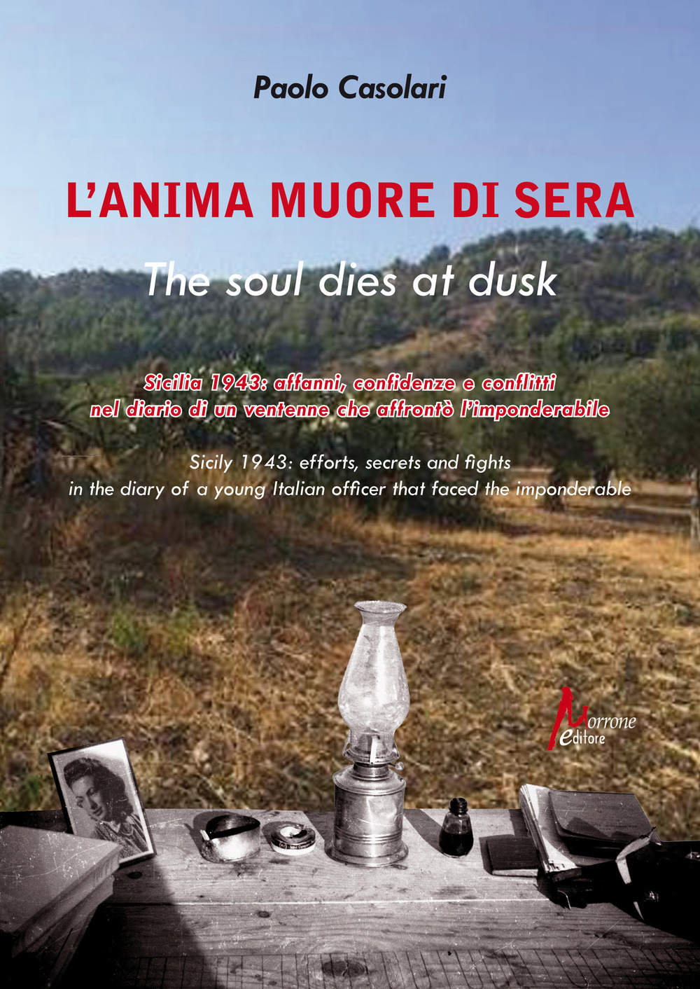 L'anima muore di sera-The soul dies at dusk