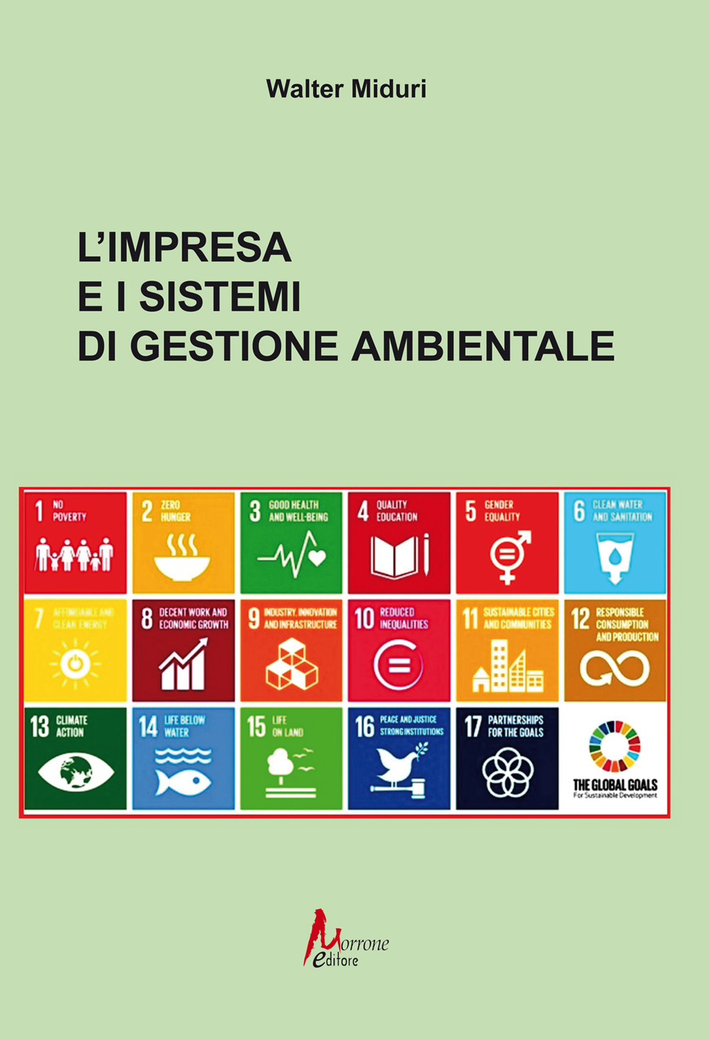 L'impresa e i sistemi di gestione ambientale