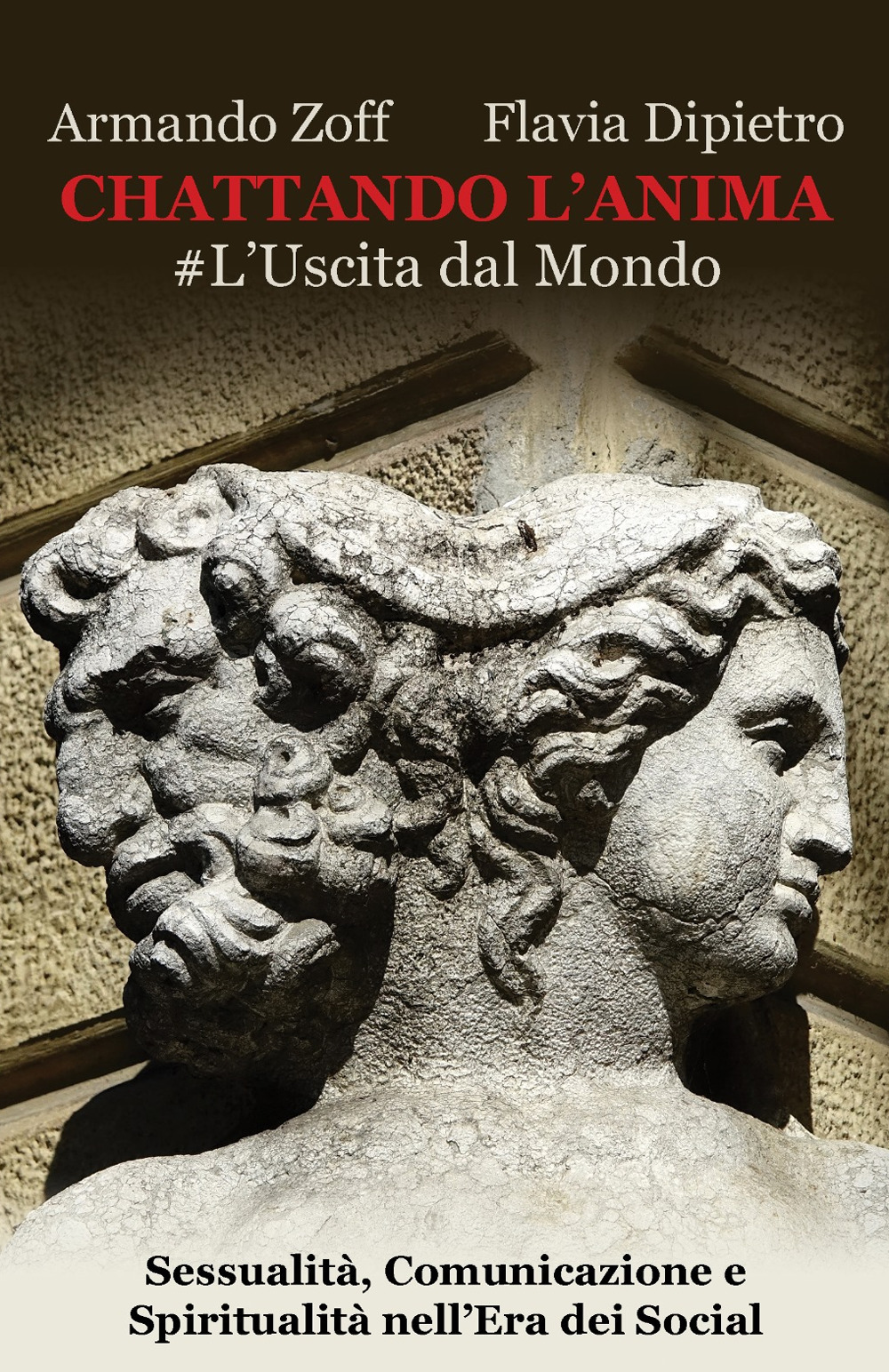 Chattando l'anima #L'uscita dal mondo. Sessualità, manipolazione e spiritualità nell’era dei social