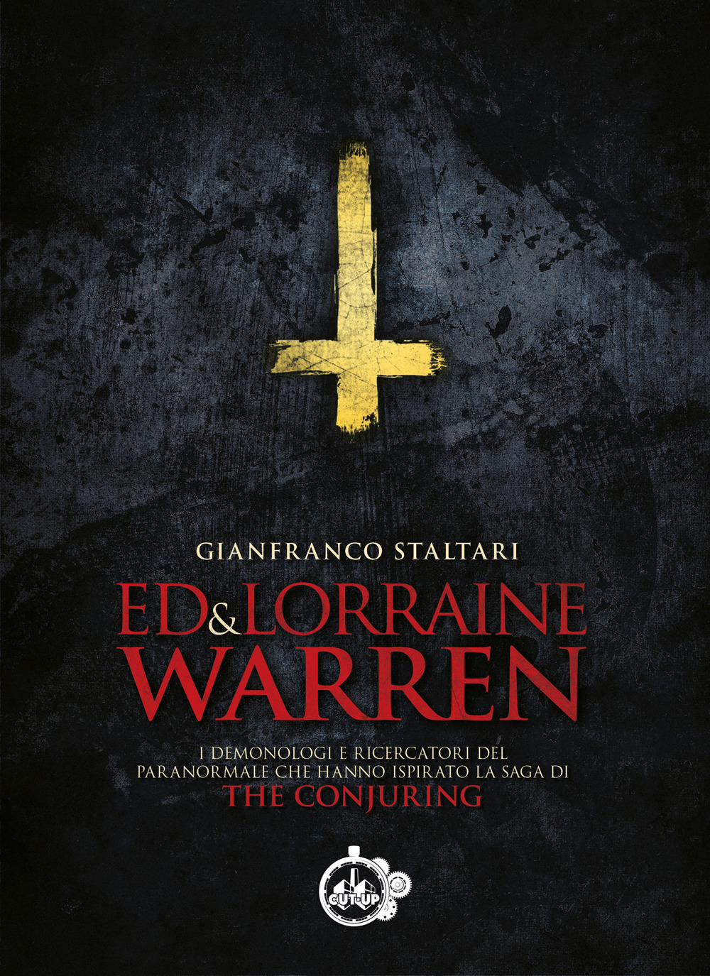Ed & Lorraine Warren
