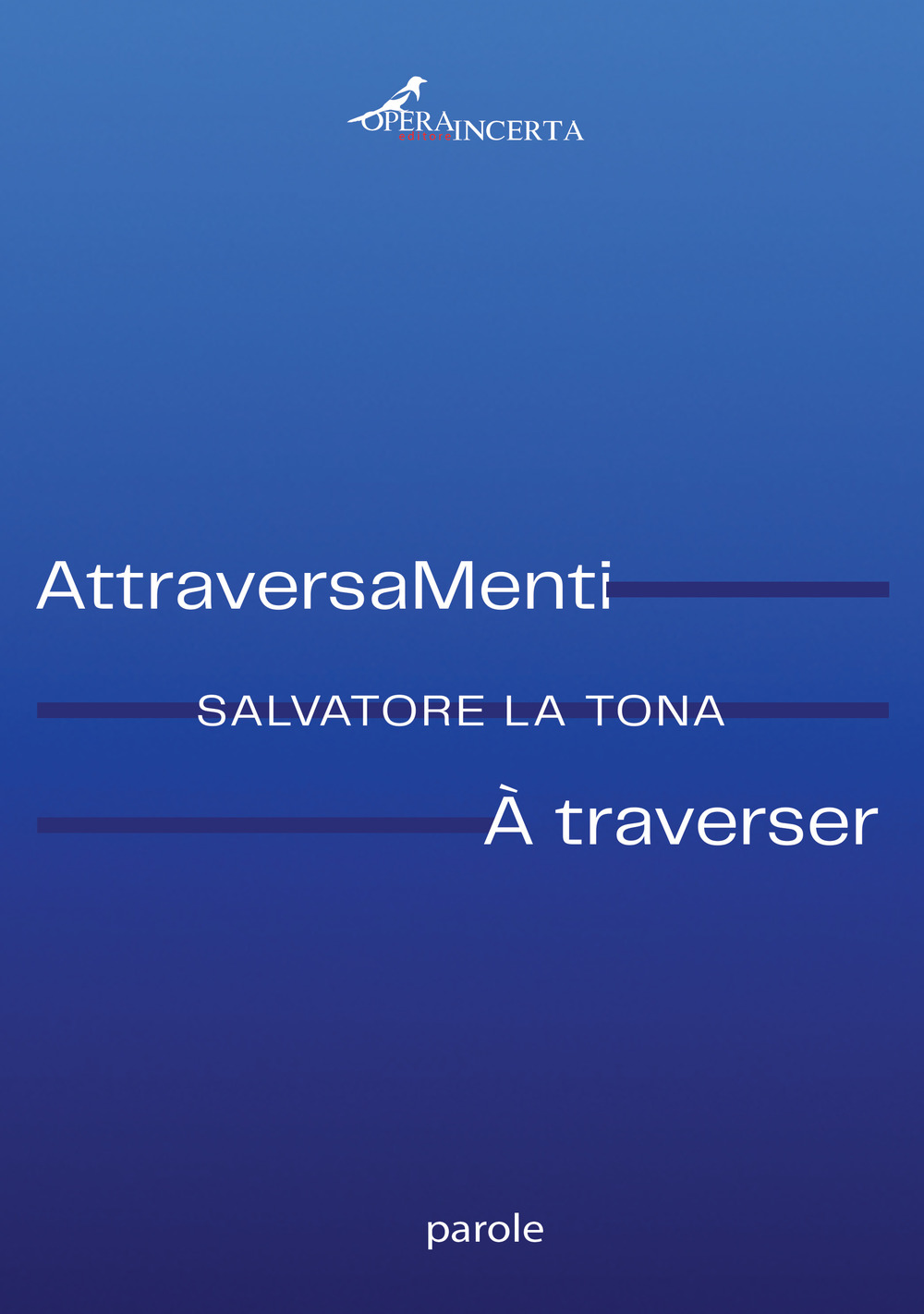 AttraveraMenti-A traverser