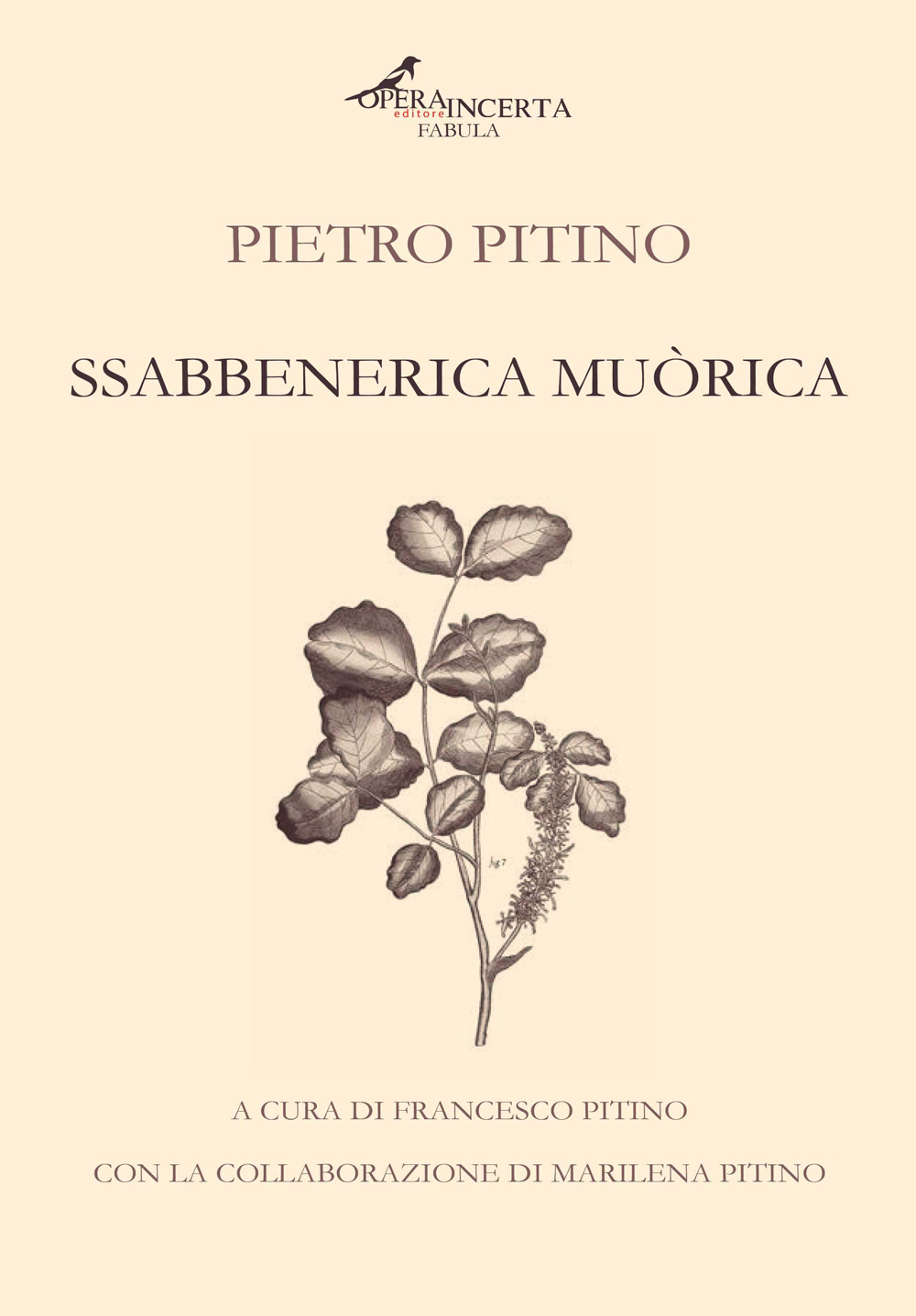 Sabbenerica muòrica