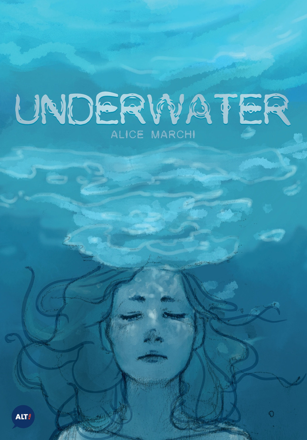 Underwater. Ediz. italiana