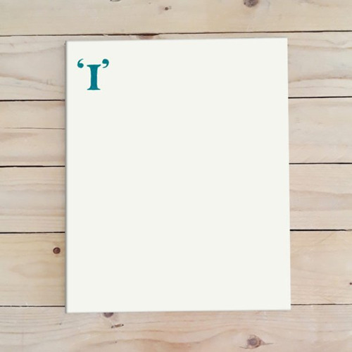 Terry Atkinson «I»