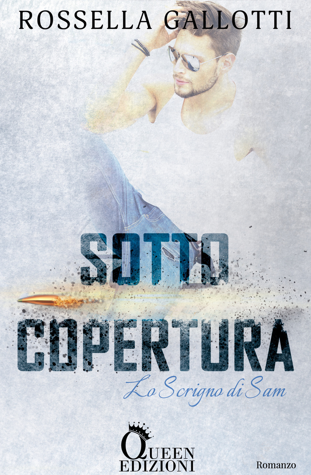 Sotto copertura. Lo scrigno di Sam