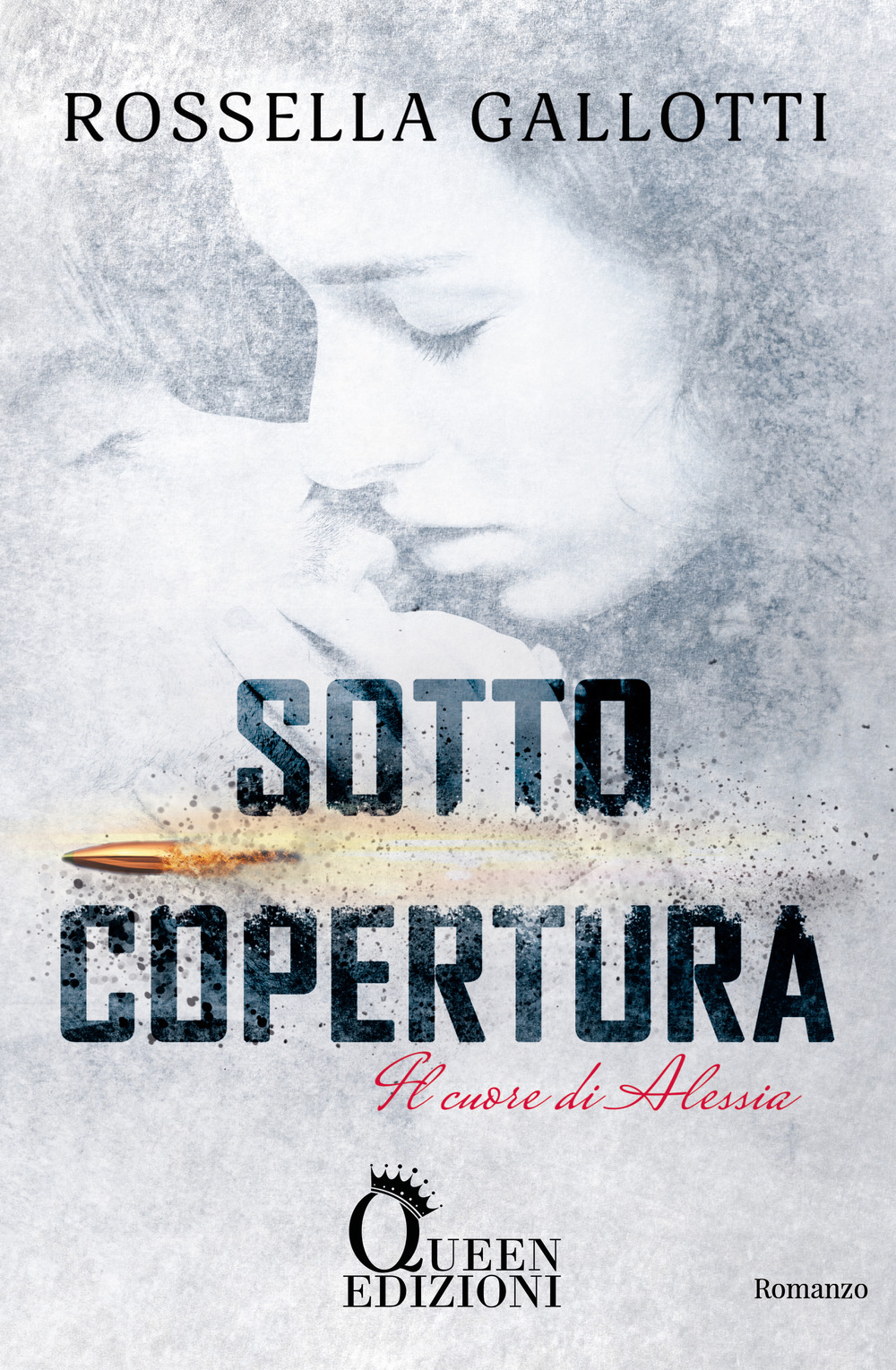 Sotto copertura. Il cuore di Alessia