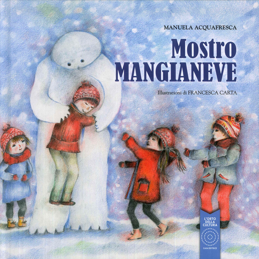 Mostro Mangianeve