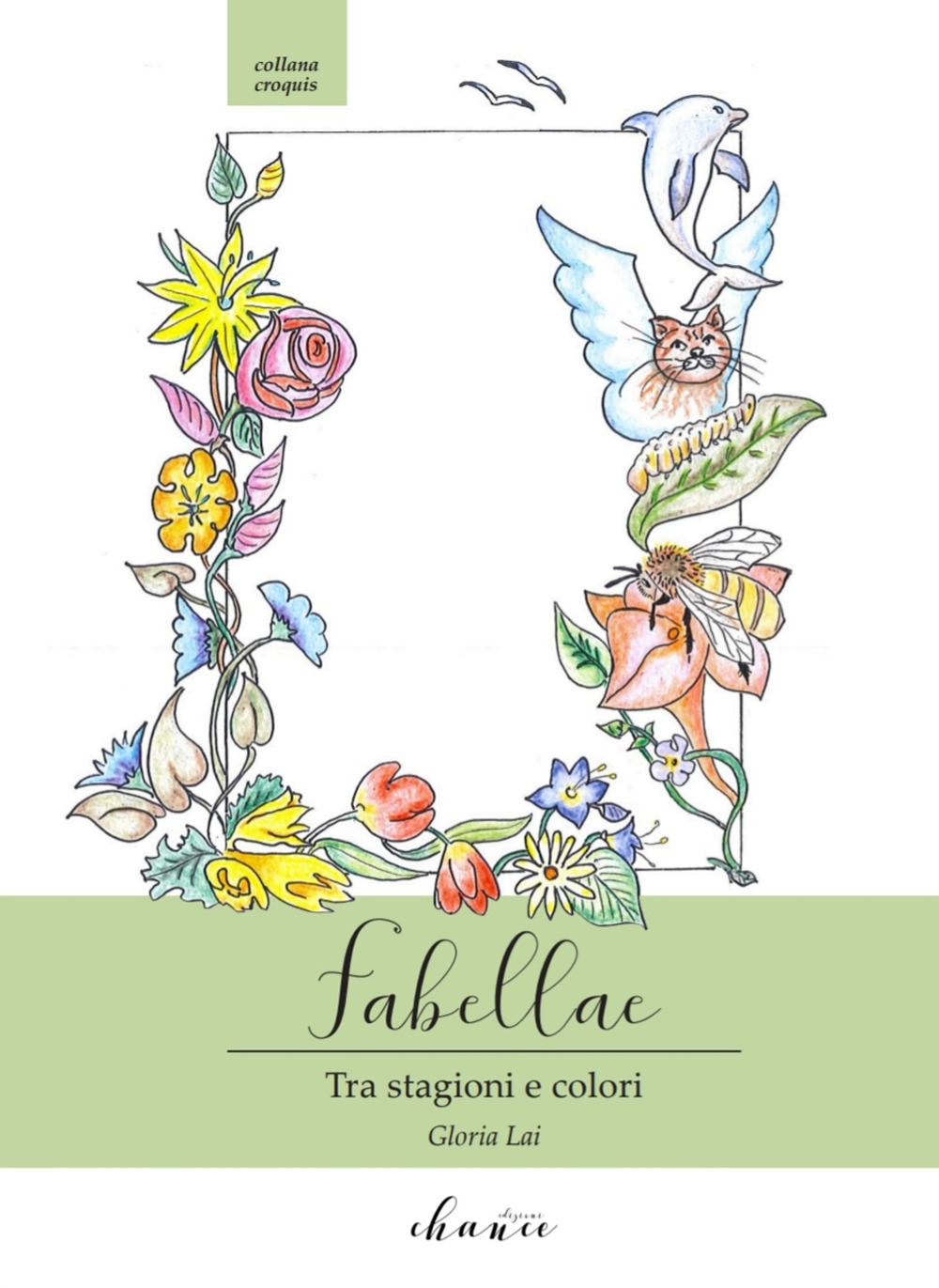 Fabellae. Tra stagioni e colori