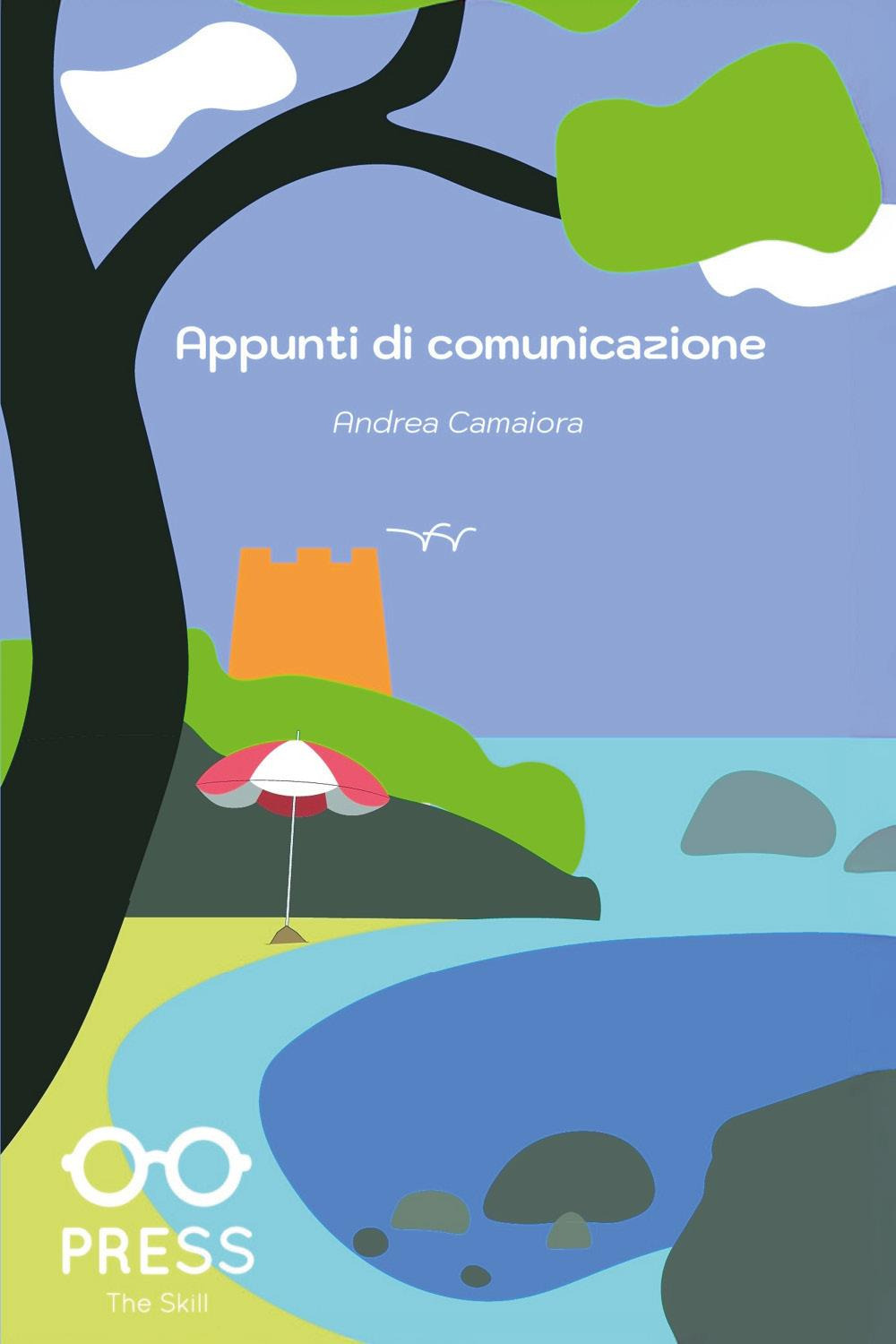 Appunti di comunicazione