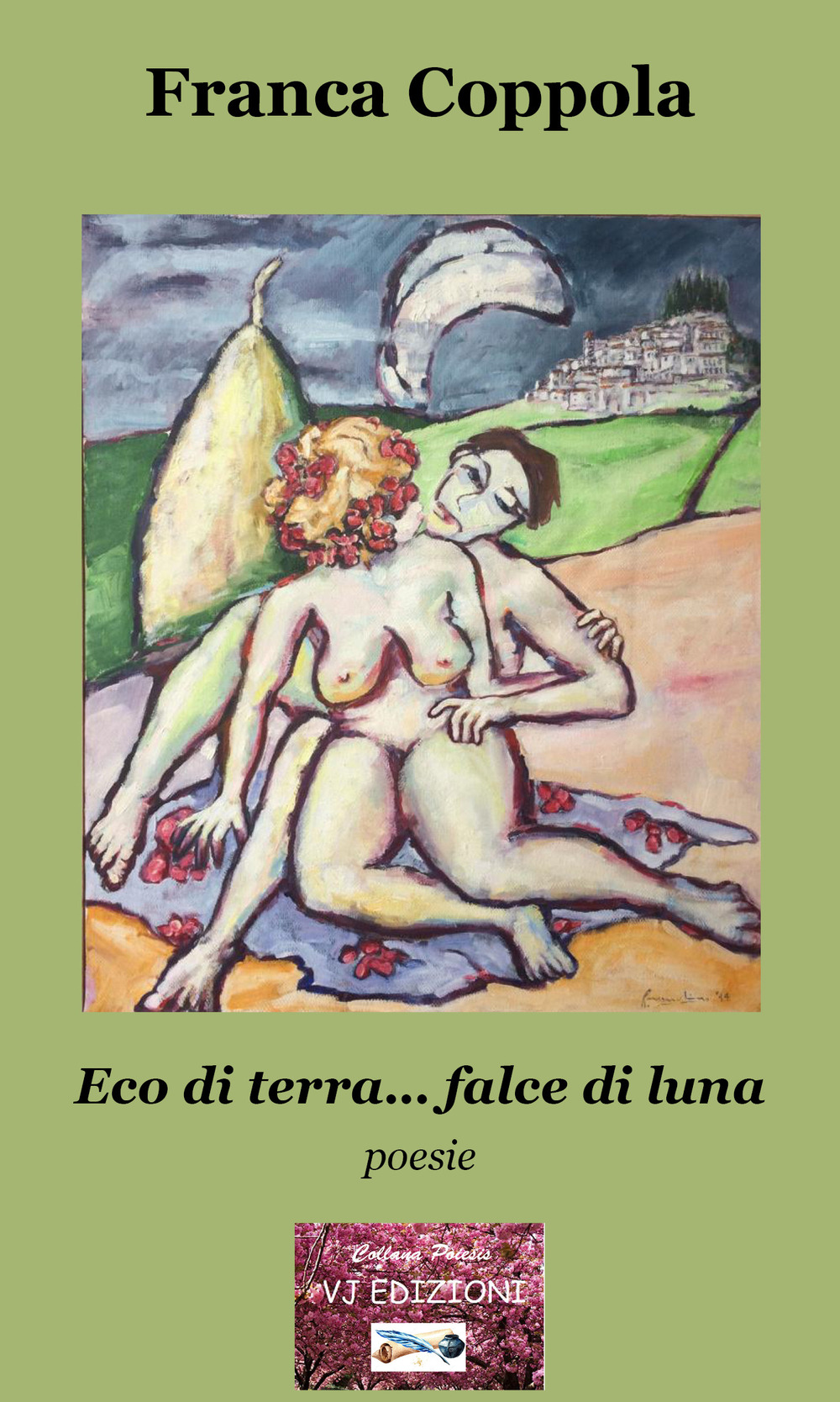 Eco di terra... falce di luna