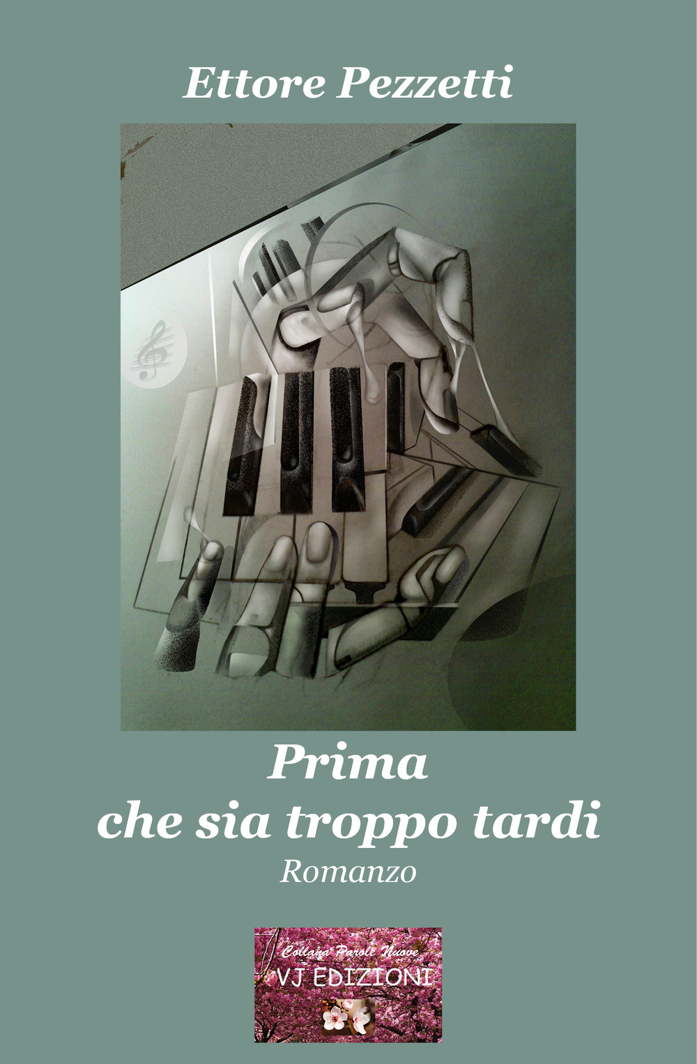 Prima che sia troppo tardi