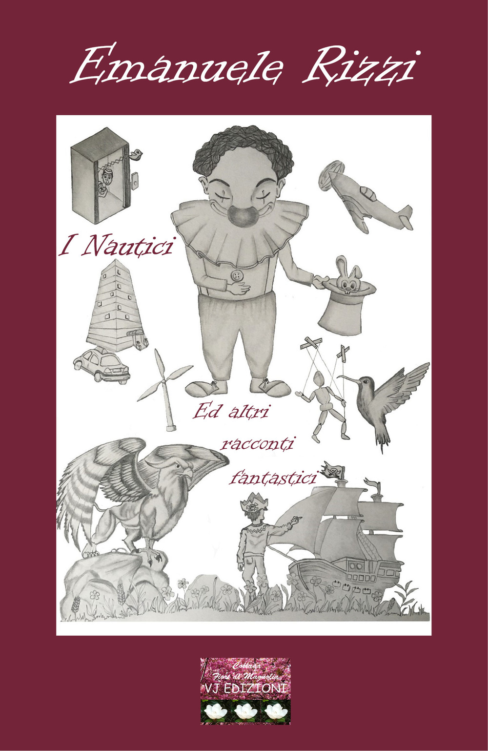 I Nautici ed altri racconti fantastici