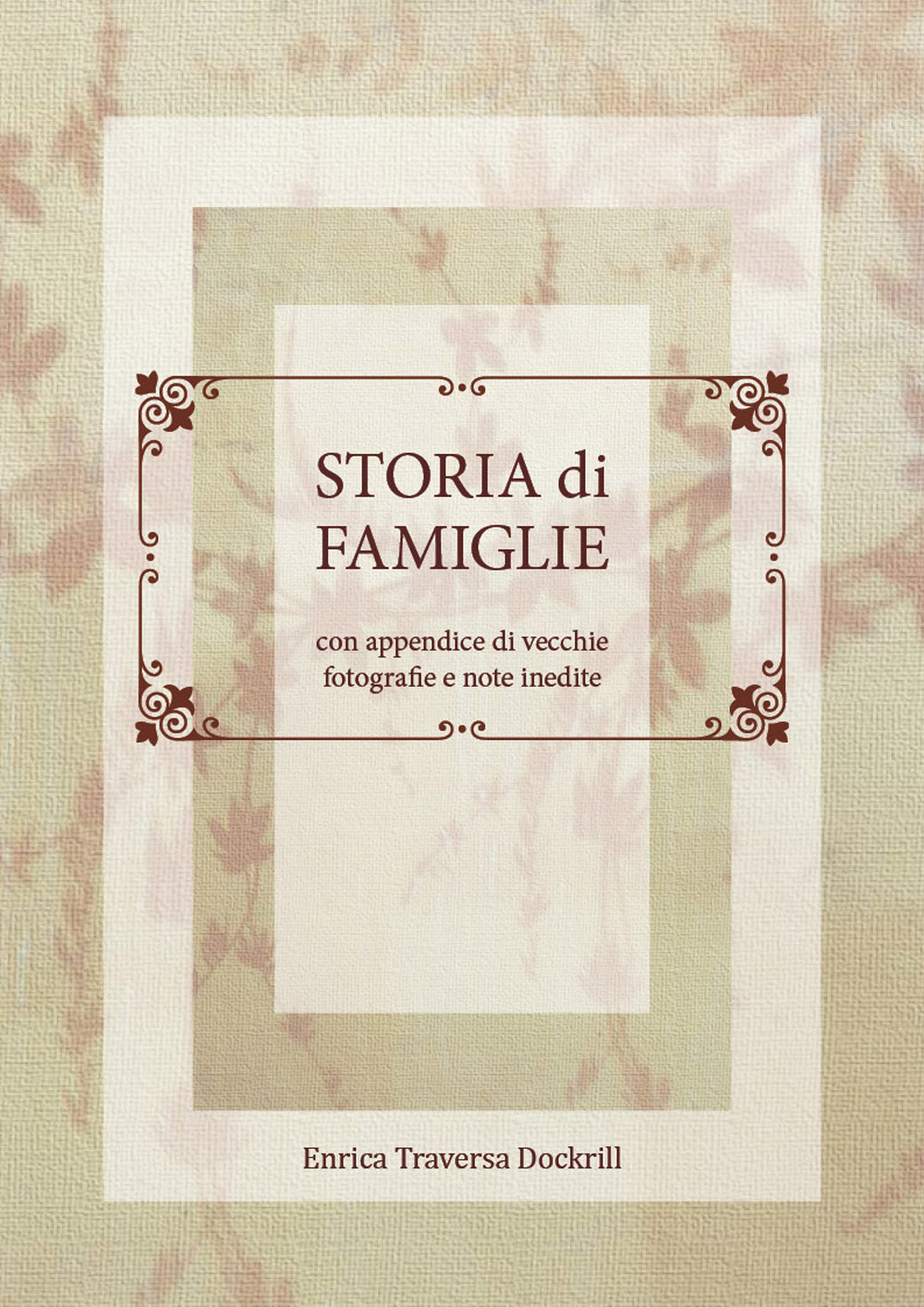 Storia di famiglie