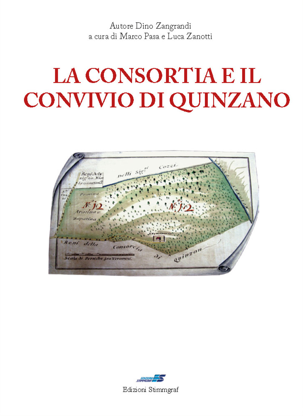 La Consortia e il Convivio di Quinzano