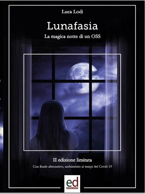 Lunafasia. La magica notte di un OSS