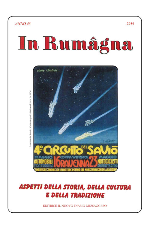 In Rumâgna. Aspetti della storia, della cultura e della tradizione