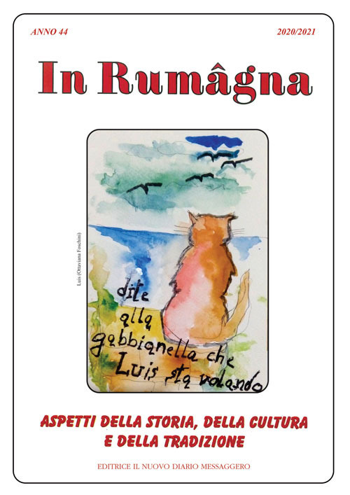 In Rumâgna. Aspetti della storia, della cultura e della tradizione