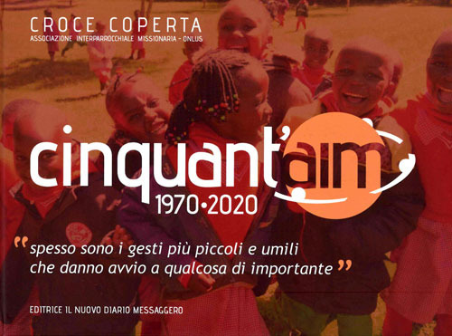 Cinquant'aim (1970-2020)